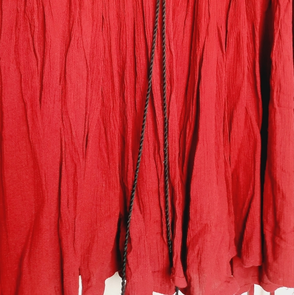 Gujarati Style Shrug - Picture 4 of 5